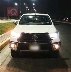 تويوتا هايلوكس